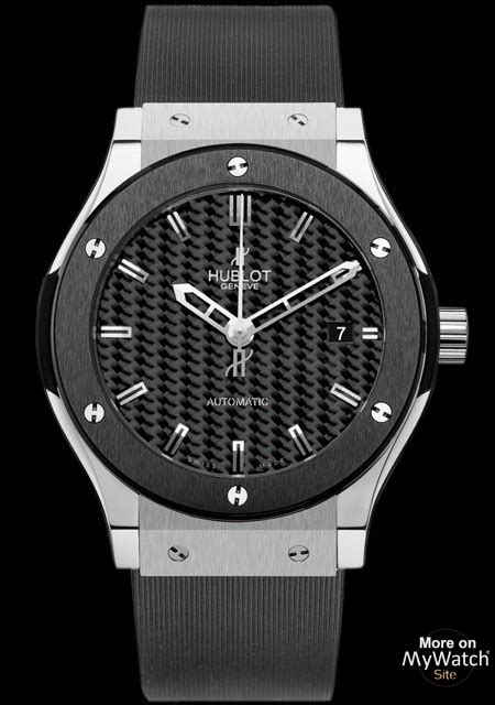 hublot classic fusion zirconium prix|Hublot Classic Fusion Price Guide .